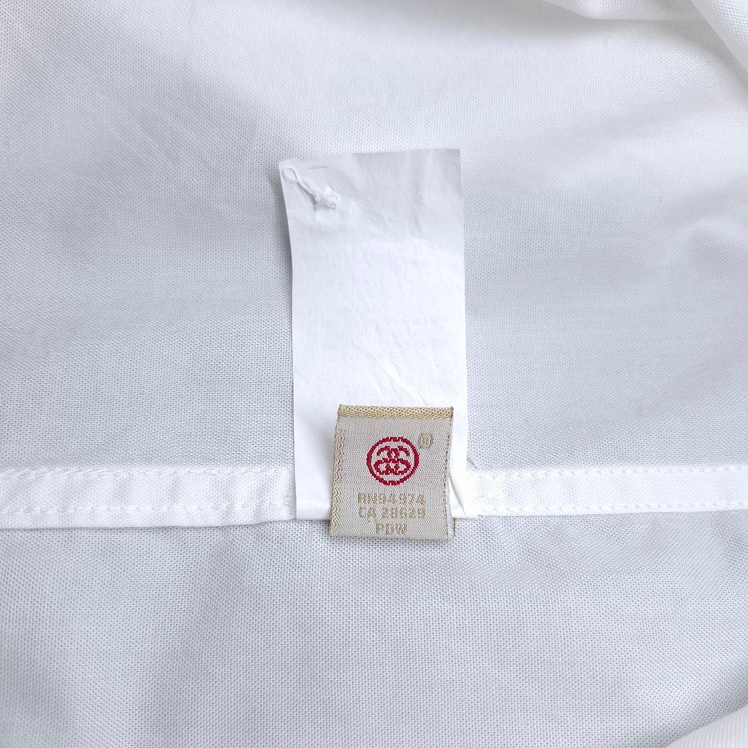 【希少】STUSSY 札幌ステラプレイス 5周年 店舗限定 シャツ 白 M