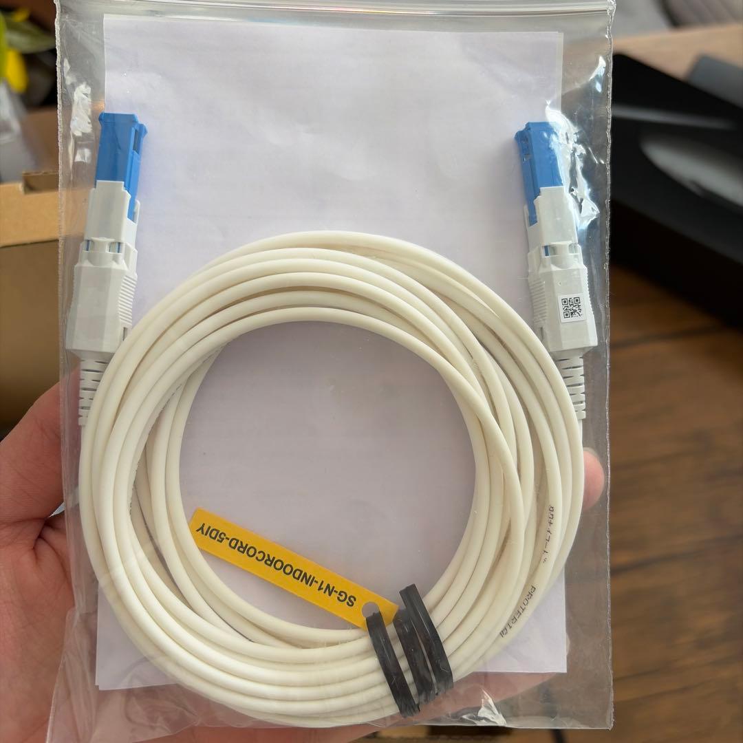 NTT XG-100NE ネットワーク機器 未使用品&無線LAN 未使用