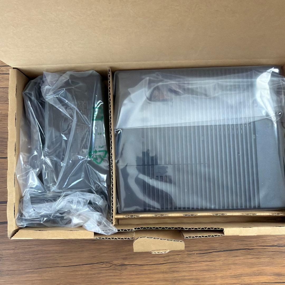 NTT XG-100NE ネットワーク機器 未使用品&無線LAN 未使用