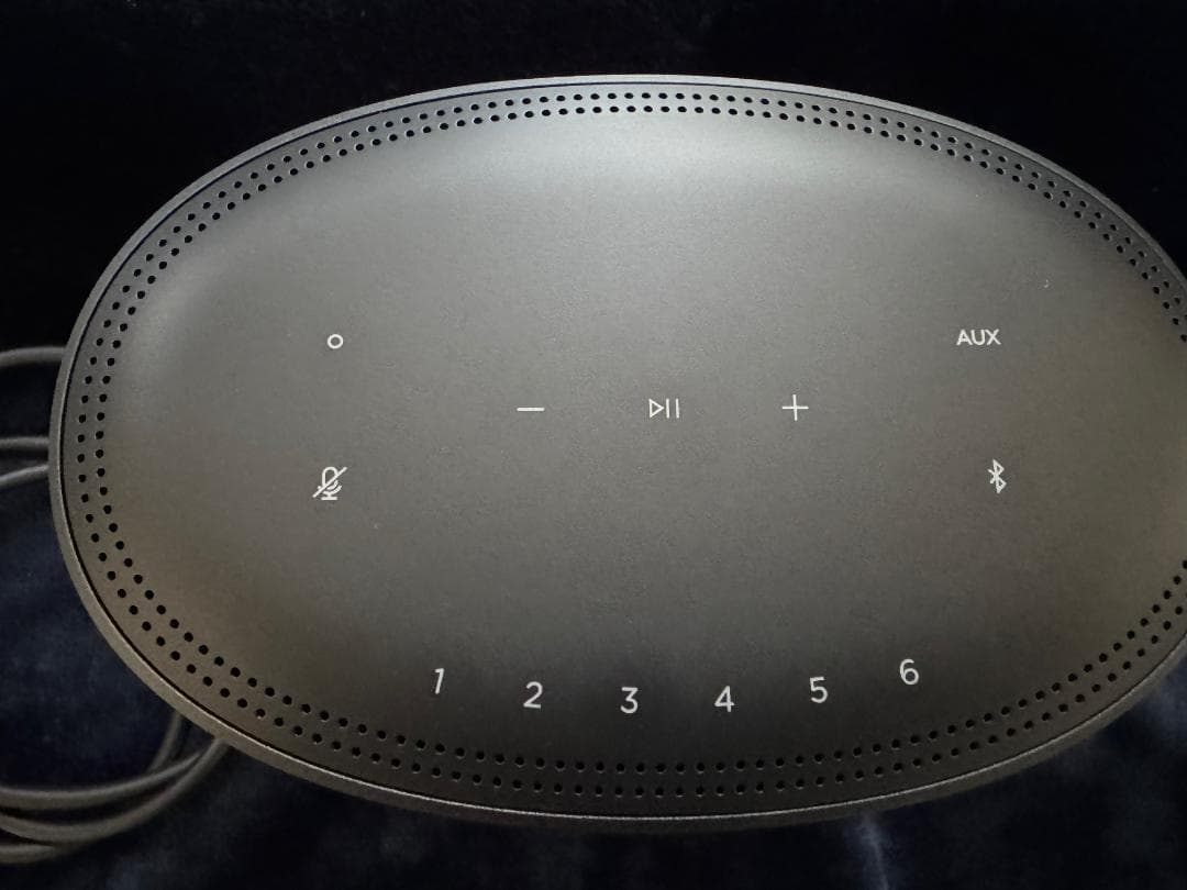 スピーカー・ウーファー bose  speaker 500