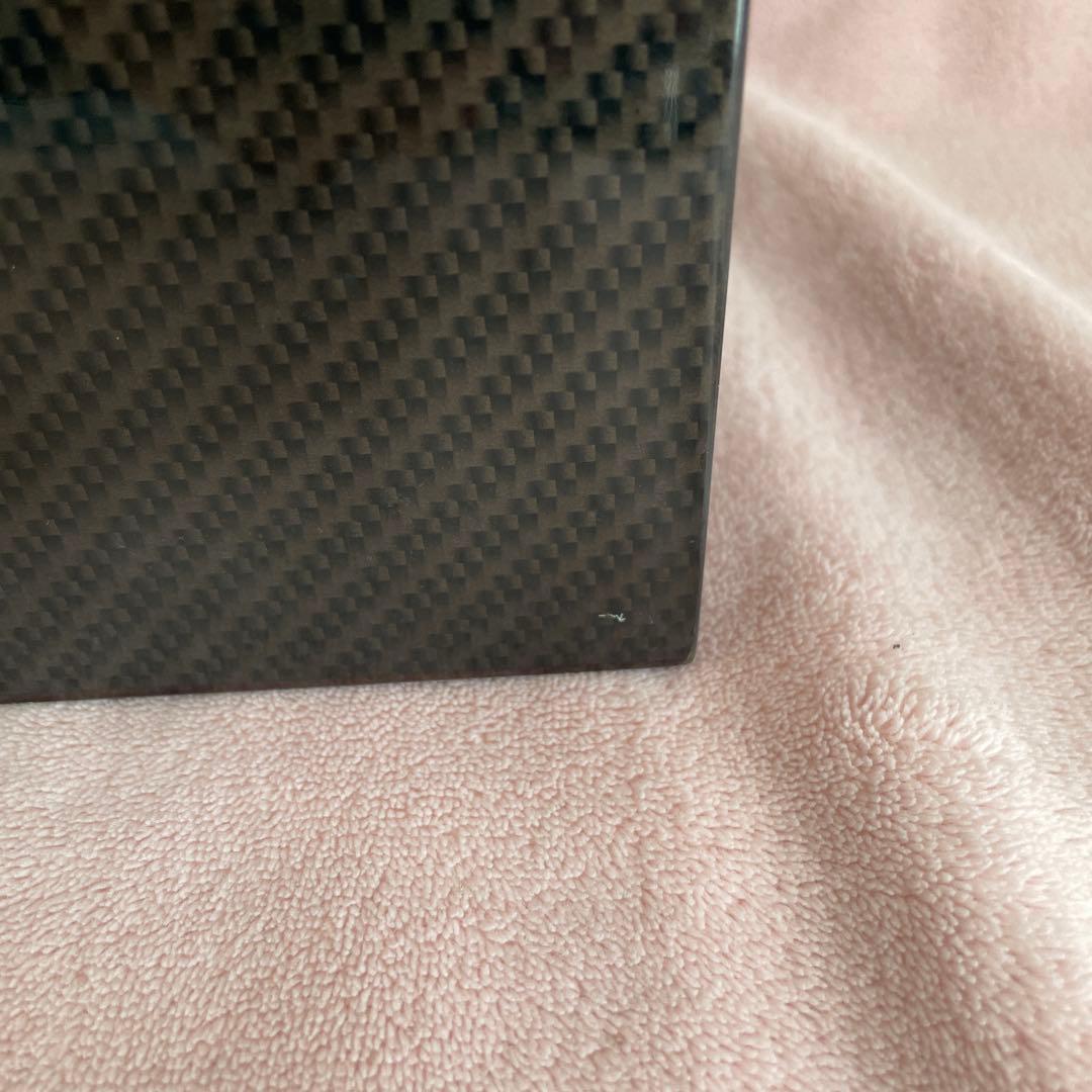 クエルボ・イ・ソブリノス　時計箱　ケース　葉巻収納箱　時計ケース　小物入れ