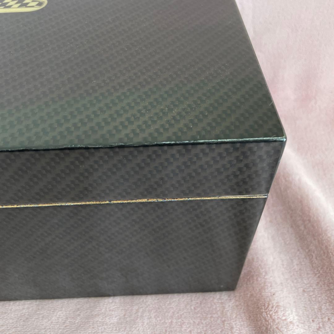 クエルボ・イ・ソブリノス　時計箱　ケース　葉巻収納箱　時計ケース　小物入れ