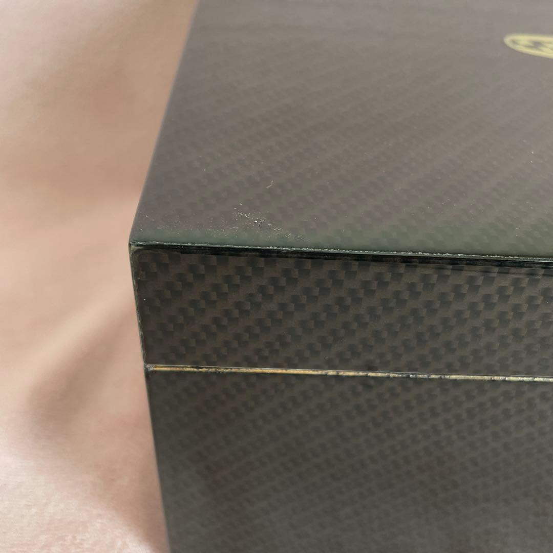 クエルボ・イ・ソブリノス　時計箱　ケース　葉巻収納箱　時計ケース　小物入れ