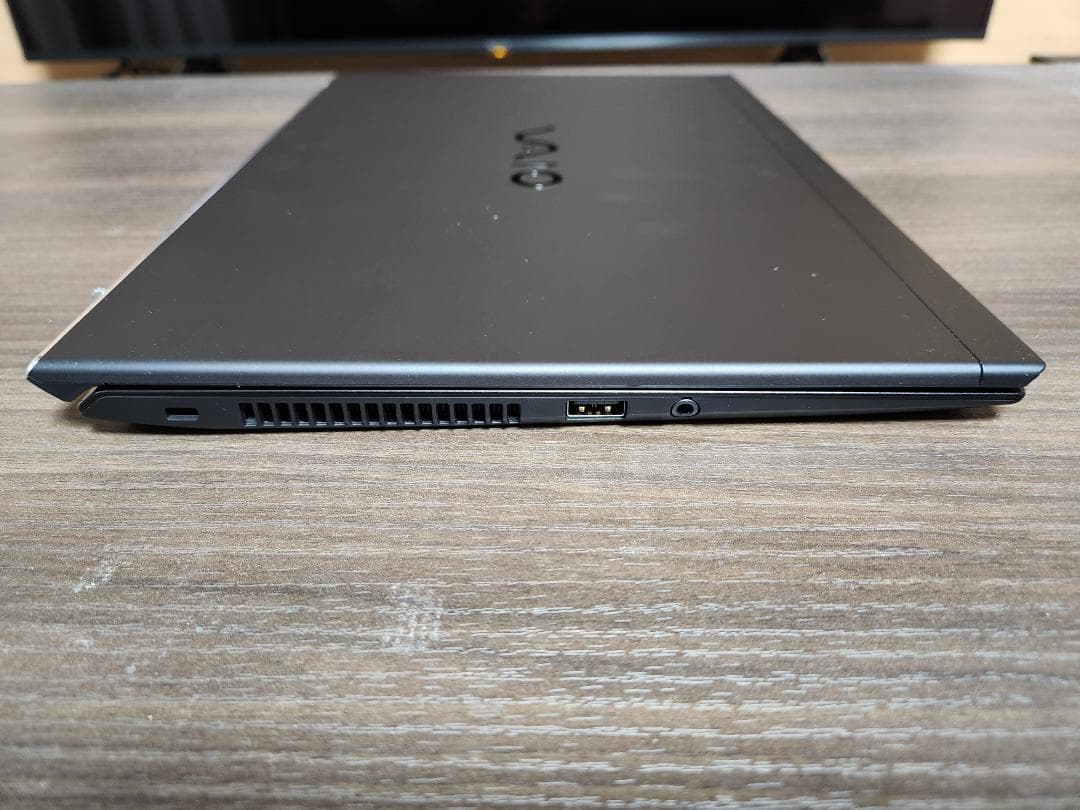 新品未使用 VAIO SX14 i5-1135G7 16GB Office他