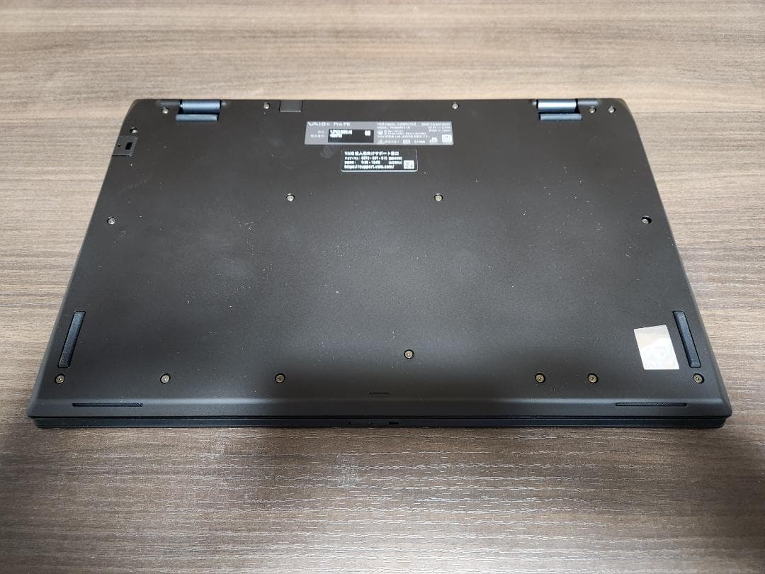 新品未使用 VAIO SX14 i5-1135G7 16GB Office他