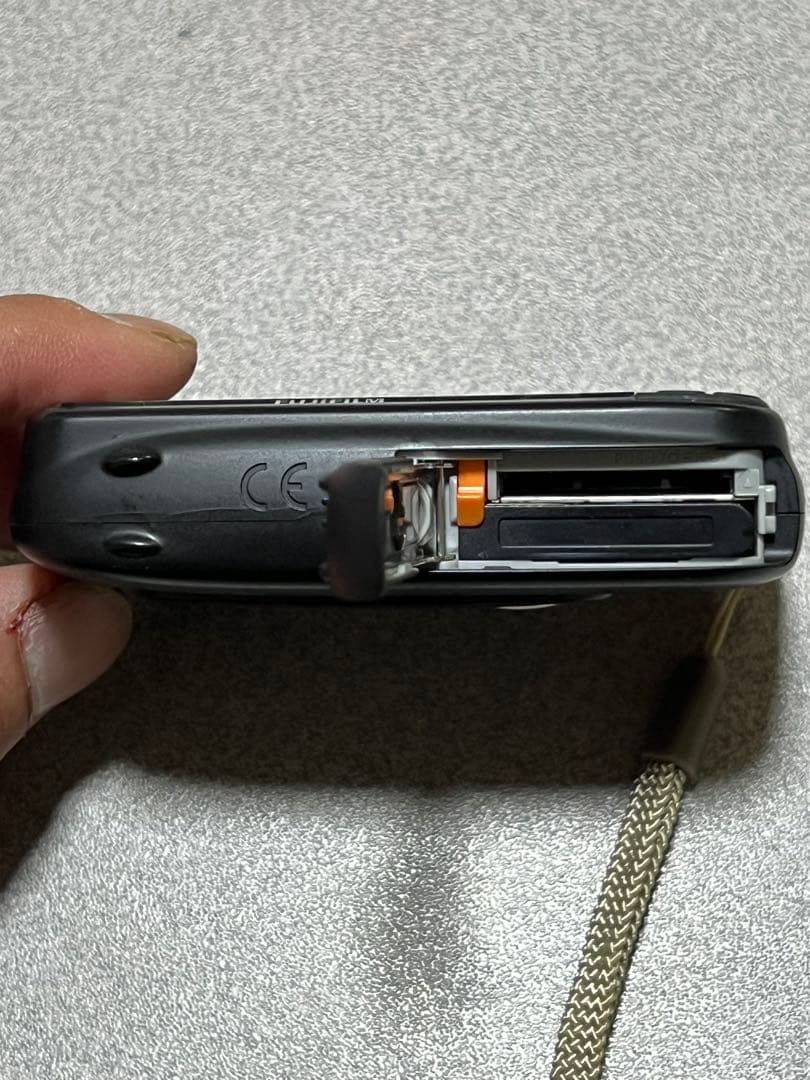 FUJIFILM FINEPIX Z37 コンパクトデジタルカメラ