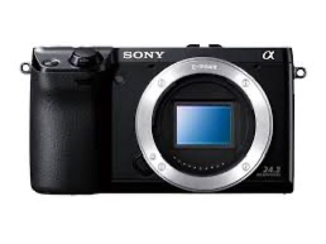 SONY α nex-7