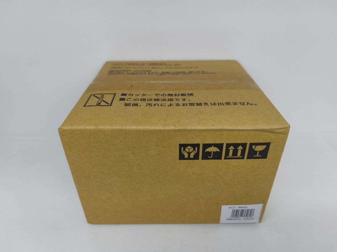 浜崎あゆみ Colours SPECIAL LIMITED BOX 新品