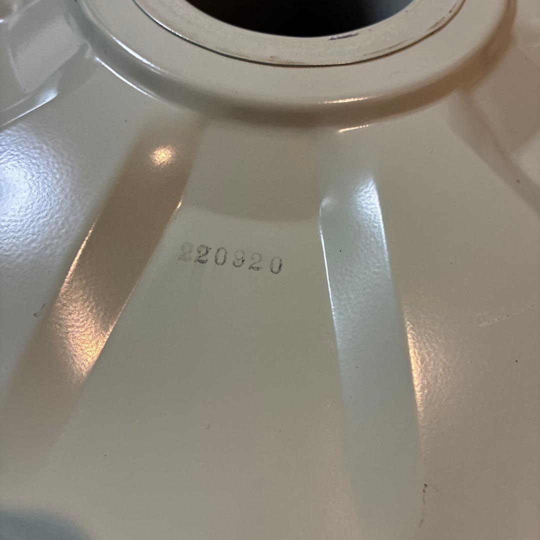 アラジン　ブルーフレームストーブ　部品　39シリーズ　油タンク　油量計つき