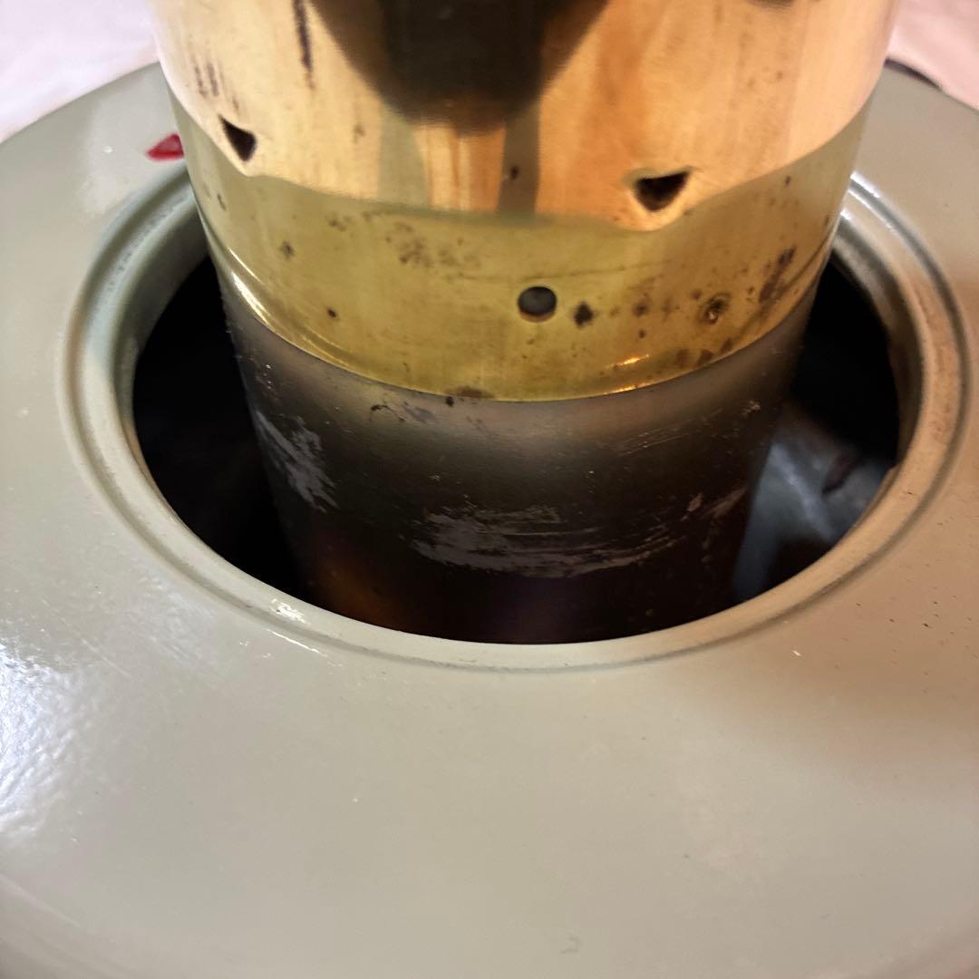 アラジン　ブルーフレームストーブ　部品　39シリーズ　油タンク　油量計つき