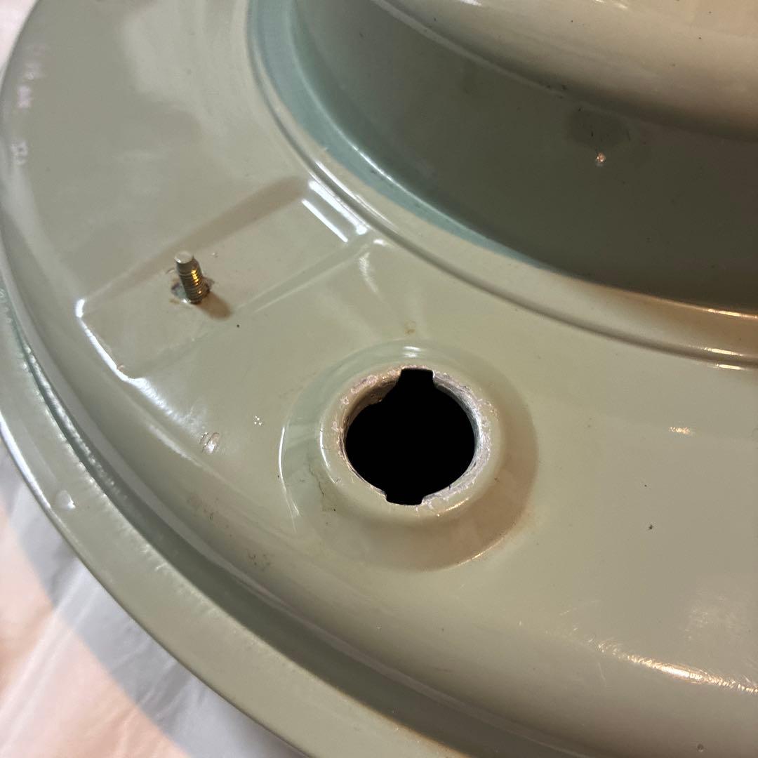 アラジン　ブルーフレームストーブ　部品　39シリーズ　油タンク　油量計つき