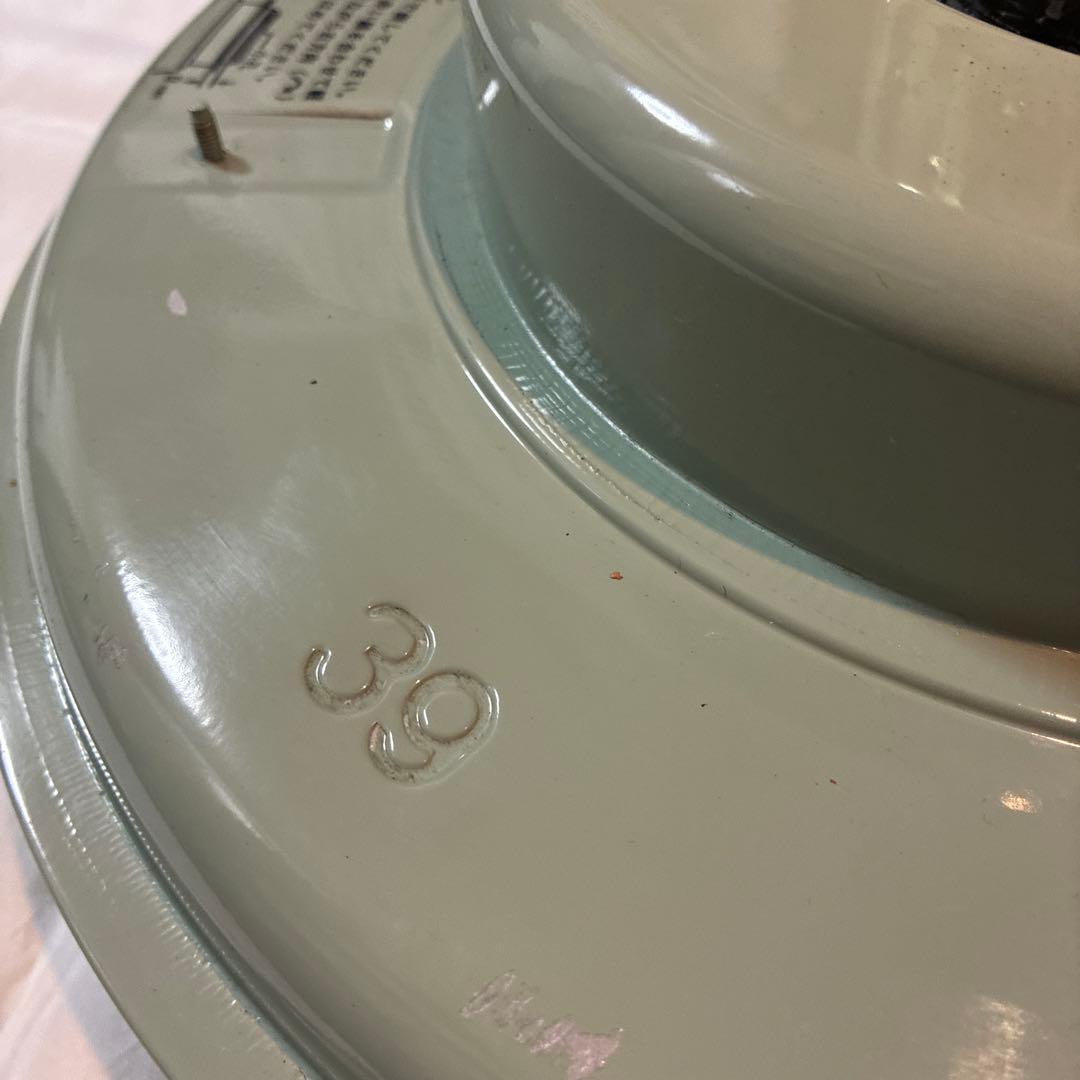 アラジン　ブルーフレームストーブ　部品　39シリーズ　油タンク　油量計つき