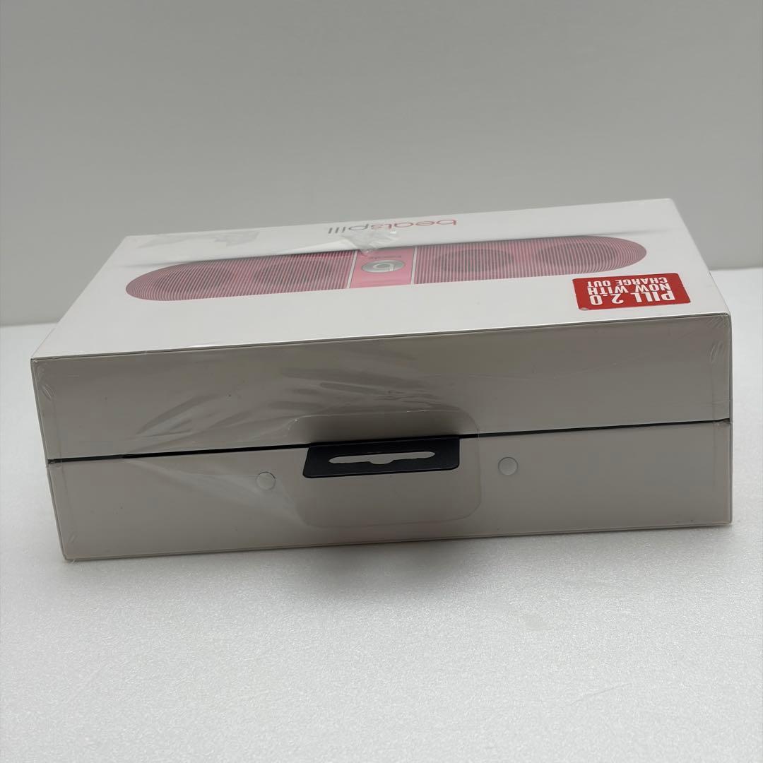 Beats by Dr.Dre Pill2.0 Nicki Pink スタンド付