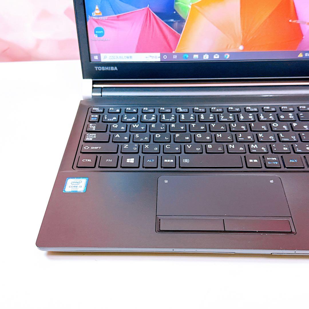 ❤️ポッキリ10,000円❤️薄型軽量 すぐ使えるノートパソコン　初心者おすすめ