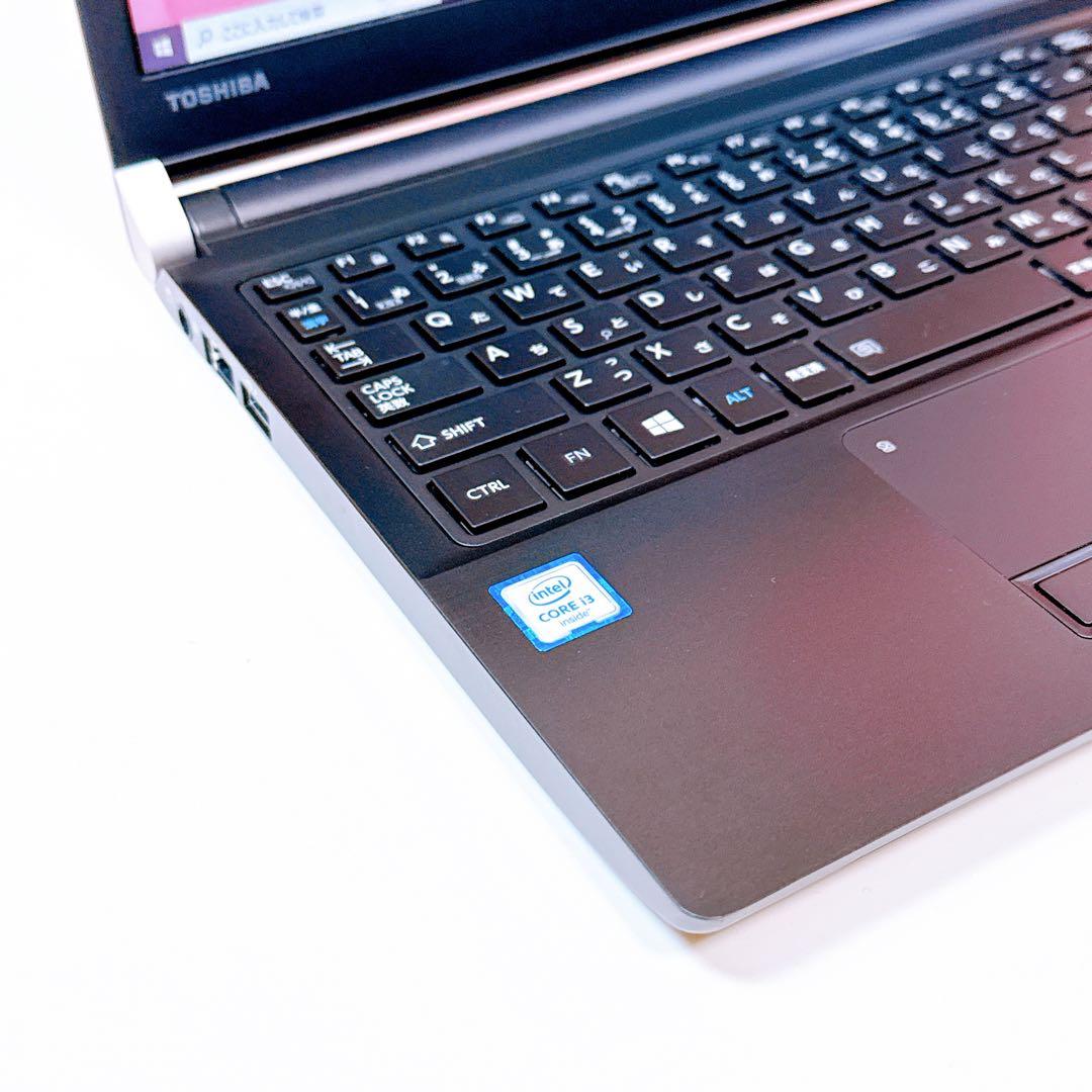 ❤️ポッキリ10,000円❤️薄型軽量 すぐ使えるノートパソコン　初心者おすすめ