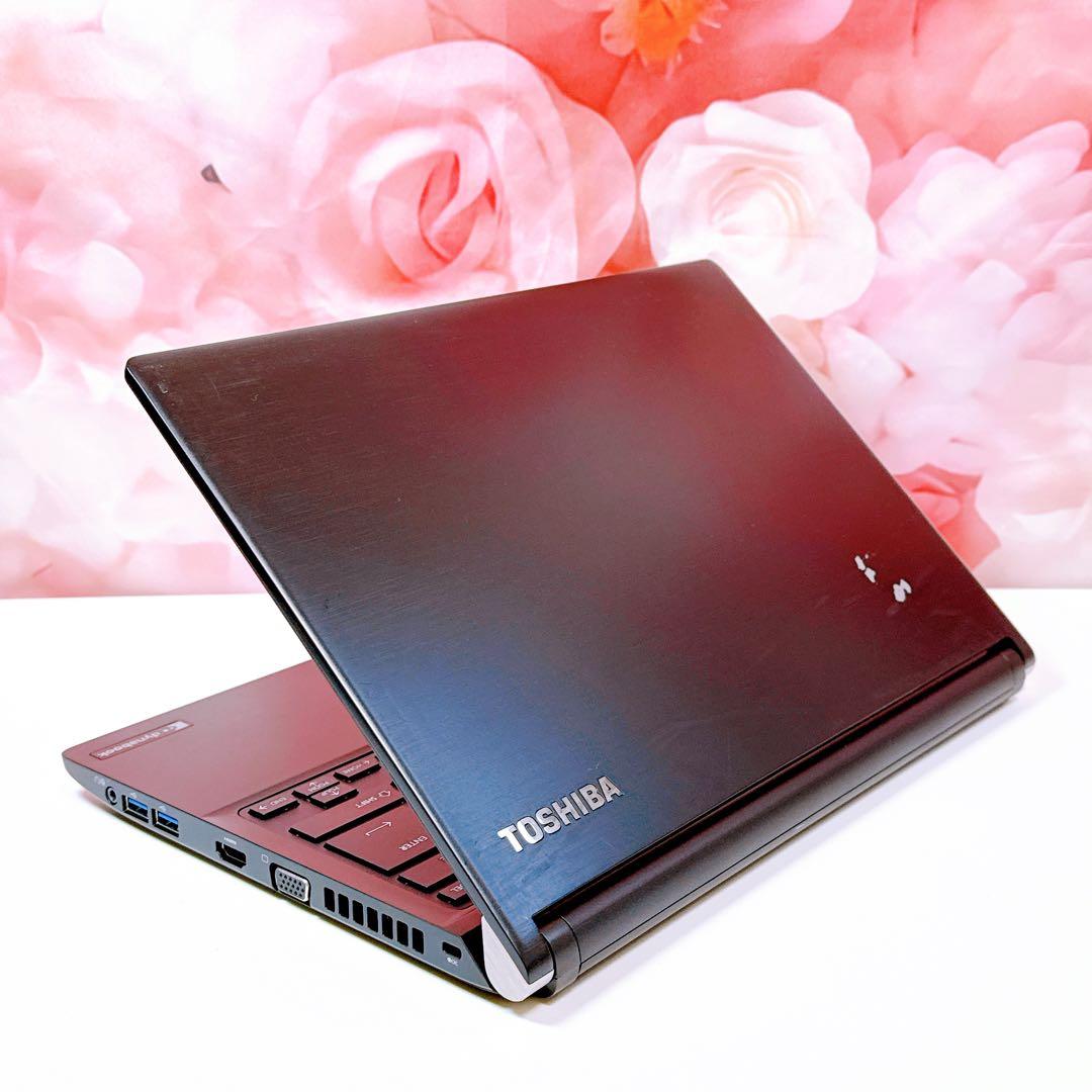 ❤️ポッキリ10,000円❤️薄型軽量 すぐ使えるノートパソコン　初心者おすすめ