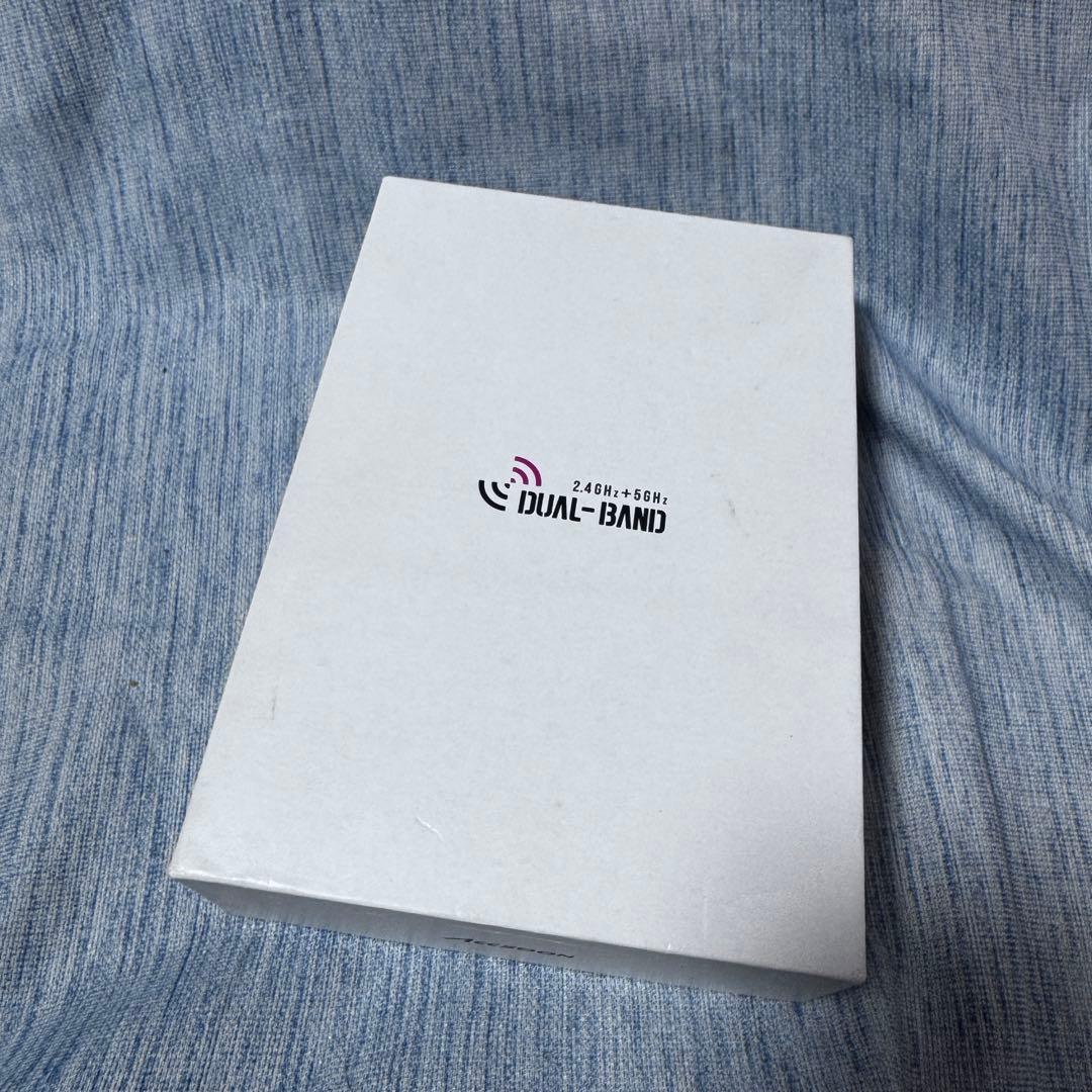 Accsoon CineView HE ワイヤレス映像伝送システム