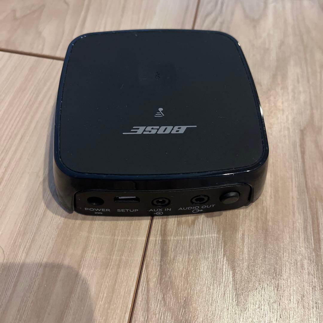 その他 Bose SoundTouch Wireless Link adapter
