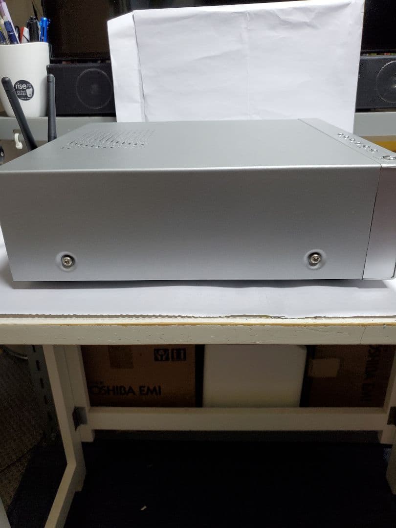 Pioneer　 XC-HM86 ネットワークＣＤレシーバー　パイオニア