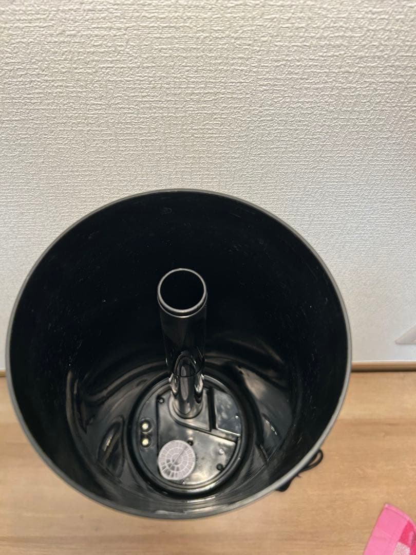 duux Beam タワー型超音波式加湿器 DXHU10JP