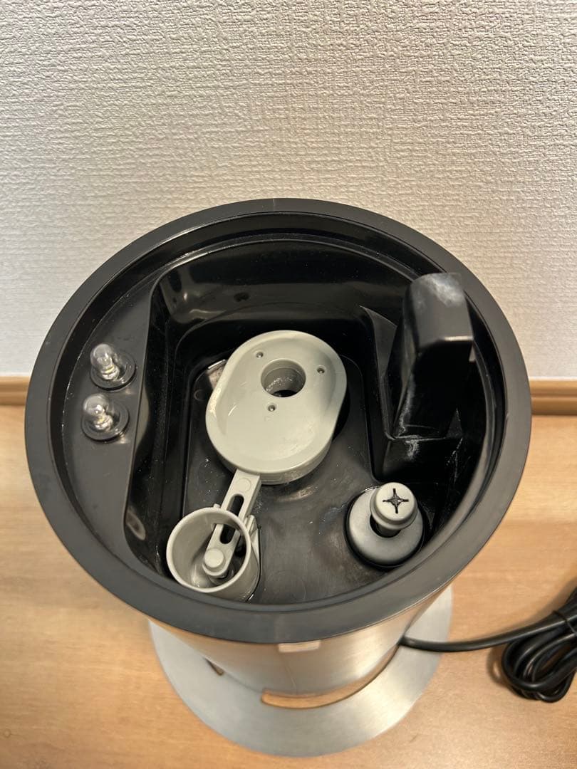 duux Beam タワー型超音波式加湿器 DXHU10JP