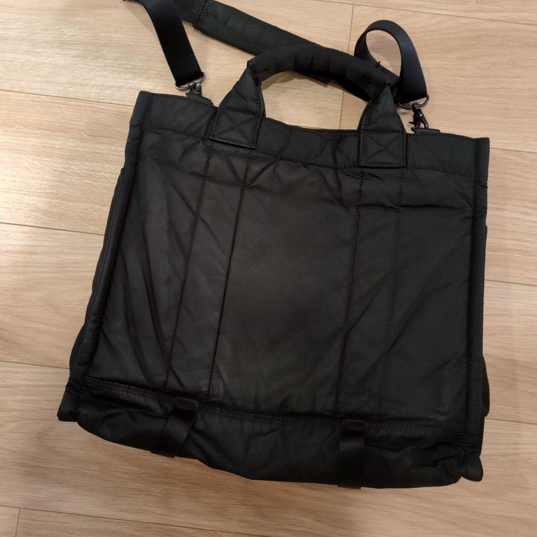 PORTER SENSES totebag Ｌsize