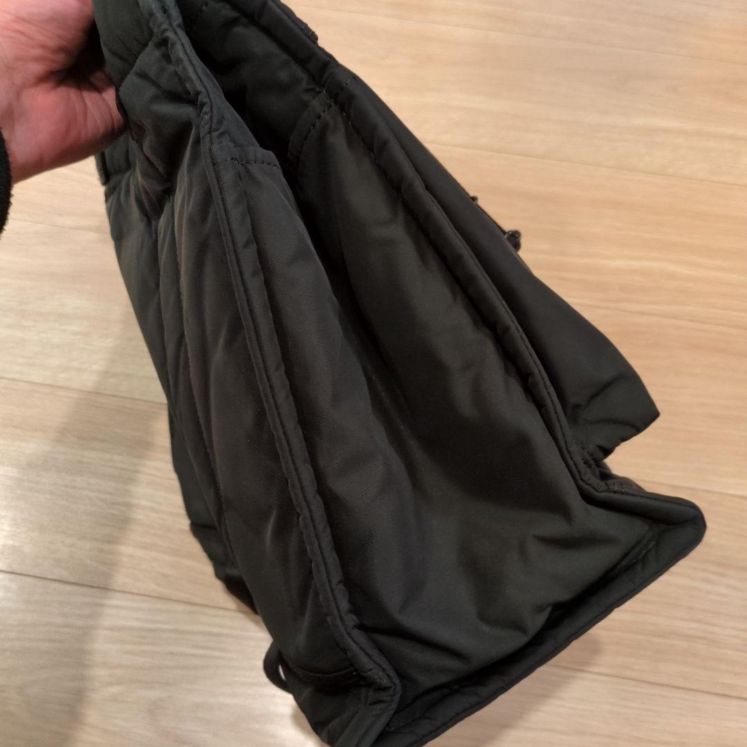 PORTER SENSES totebag Ｌsize