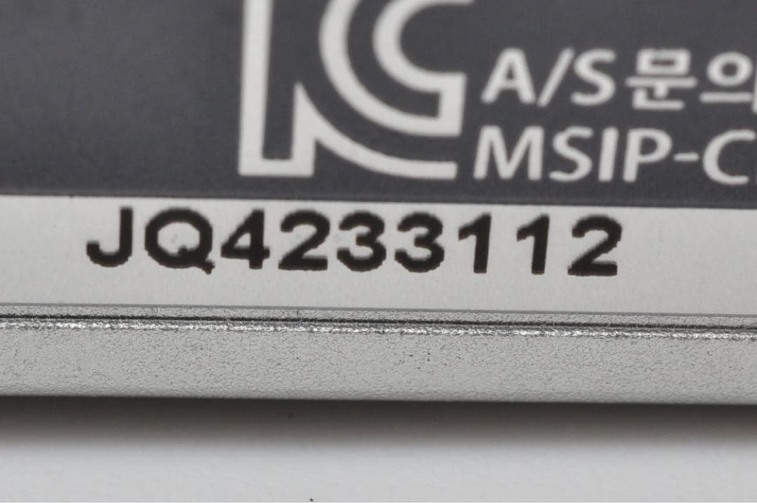 オリンパス　OLYMPUS STYLUS SH-1