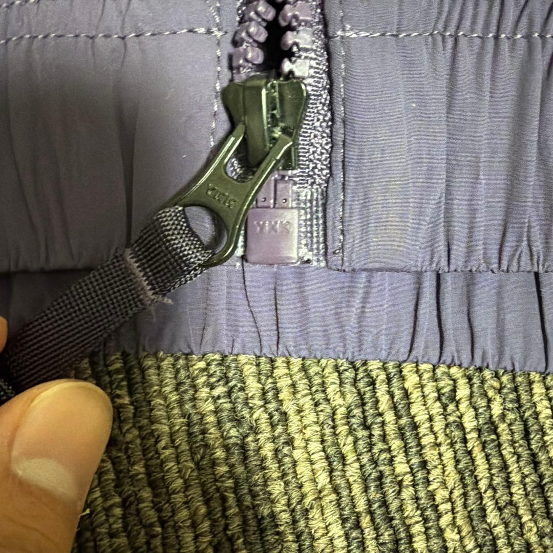 NIKE NOCTA ナイロントラックジャケット　Mサイズ