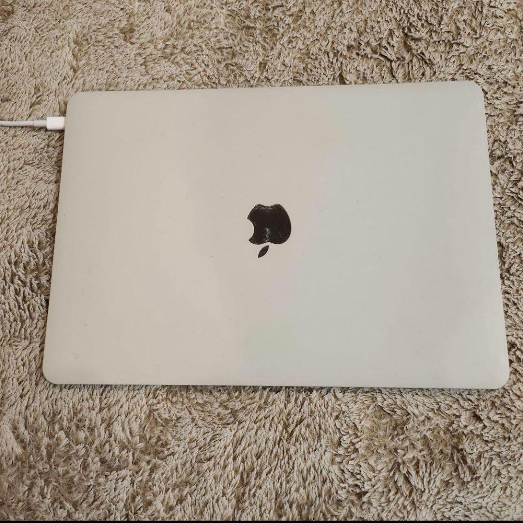 macbook air 韓国語配列