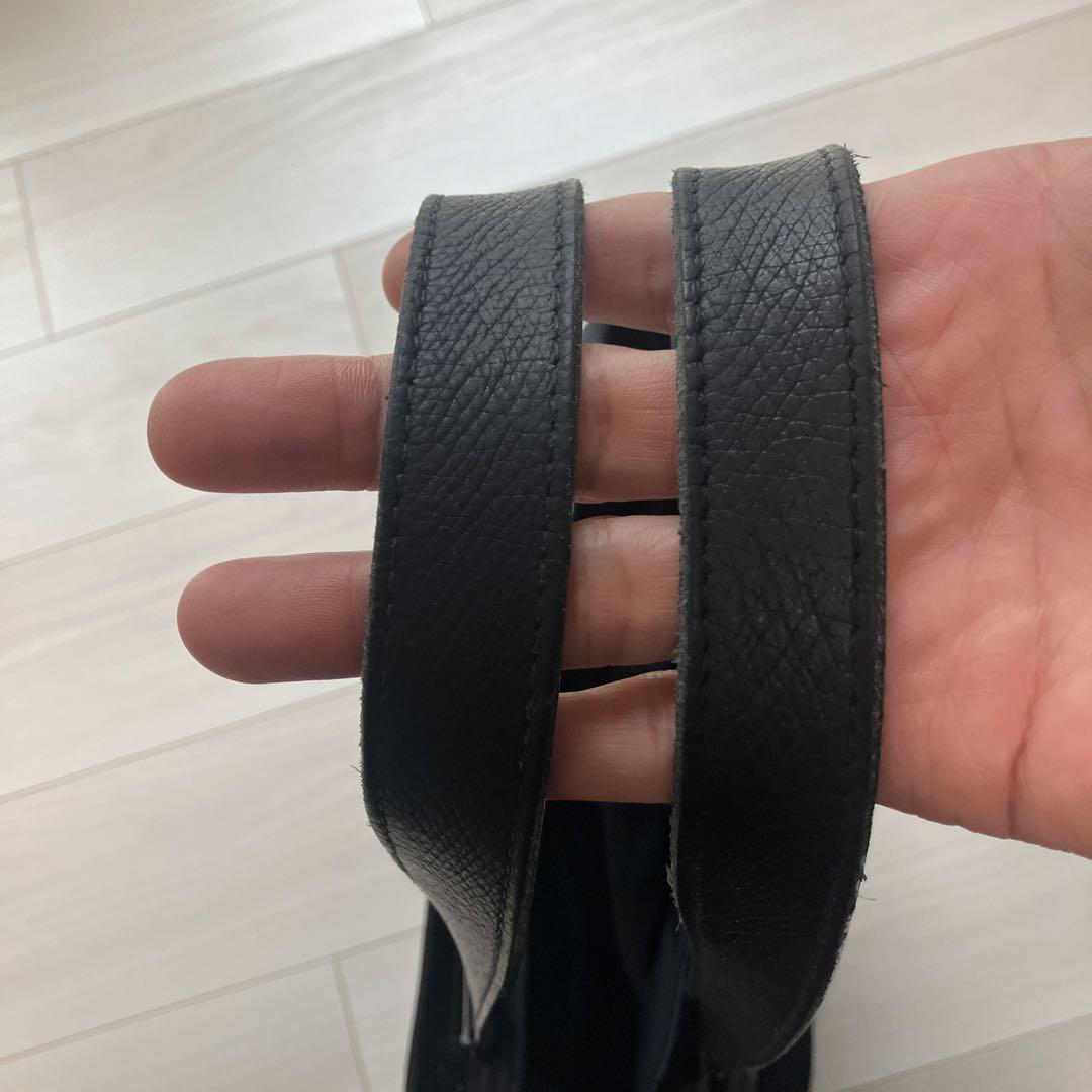 ブリーフィング　トートパック　FUSION BS TOTE HD A4可