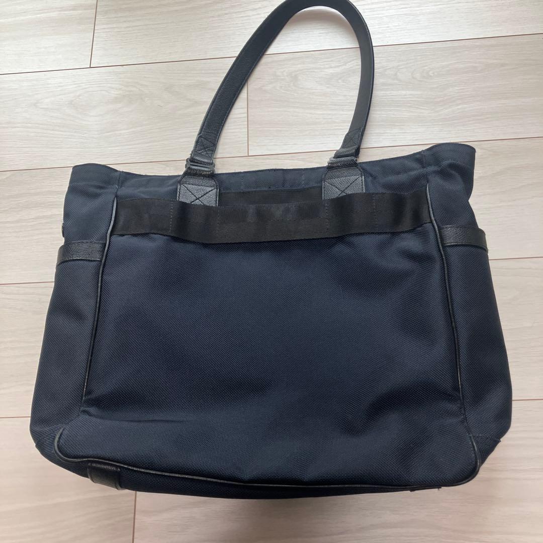 ブリーフィング　トートパック　FUSION BS TOTE HD A4可