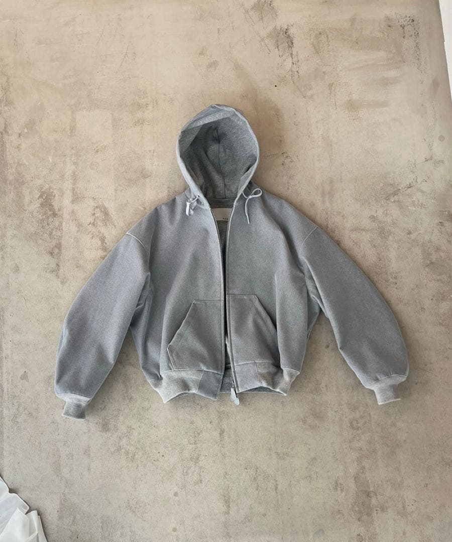 トップス KAIKO CARRY \