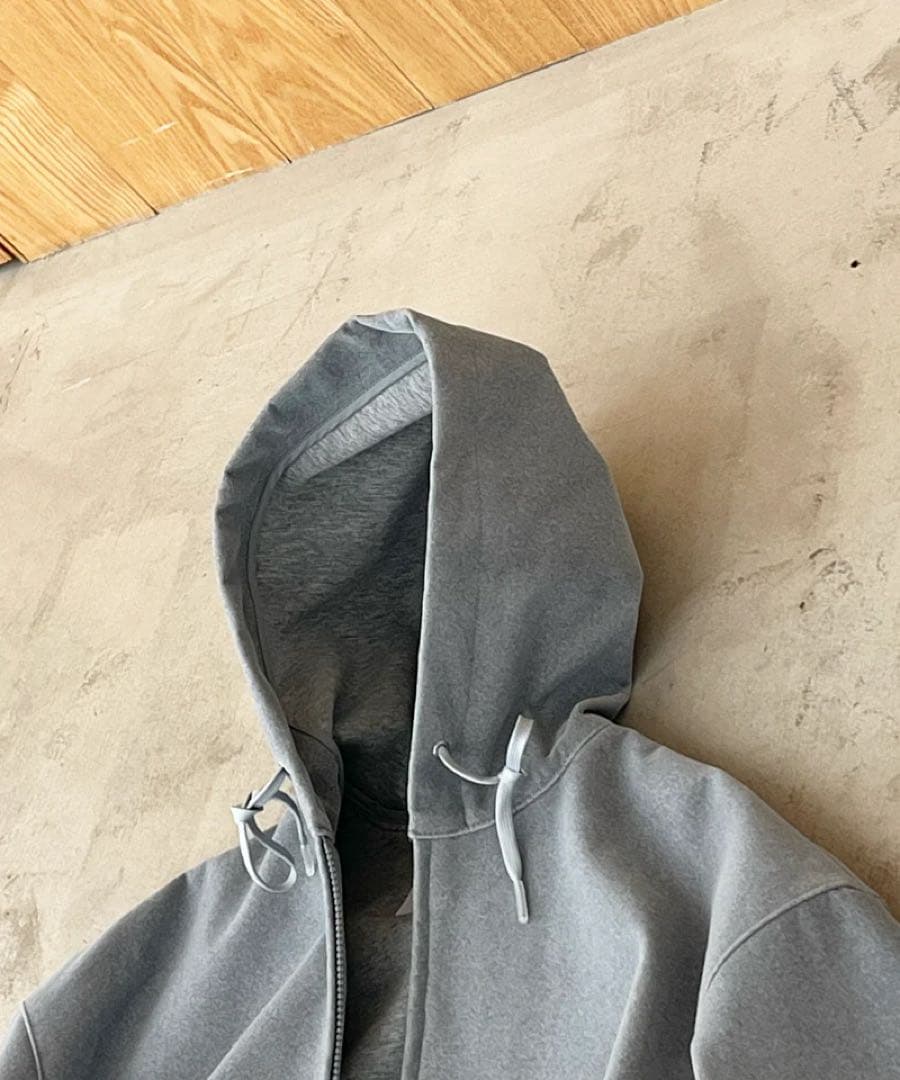 トップス KAIKO CARRY \"FIGURE\" size1