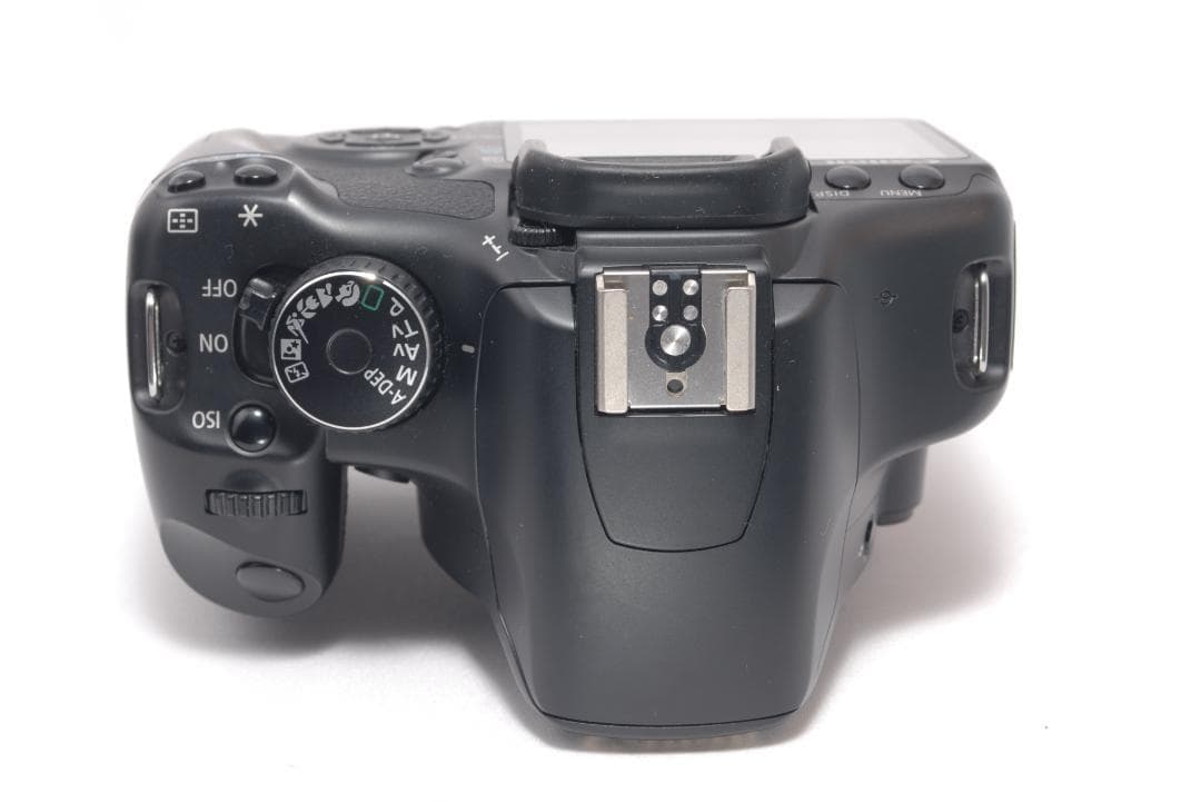 ⭐️簡単操作⭐️Canon Kiss X2 キャノン　デジタル一眼　カメラ