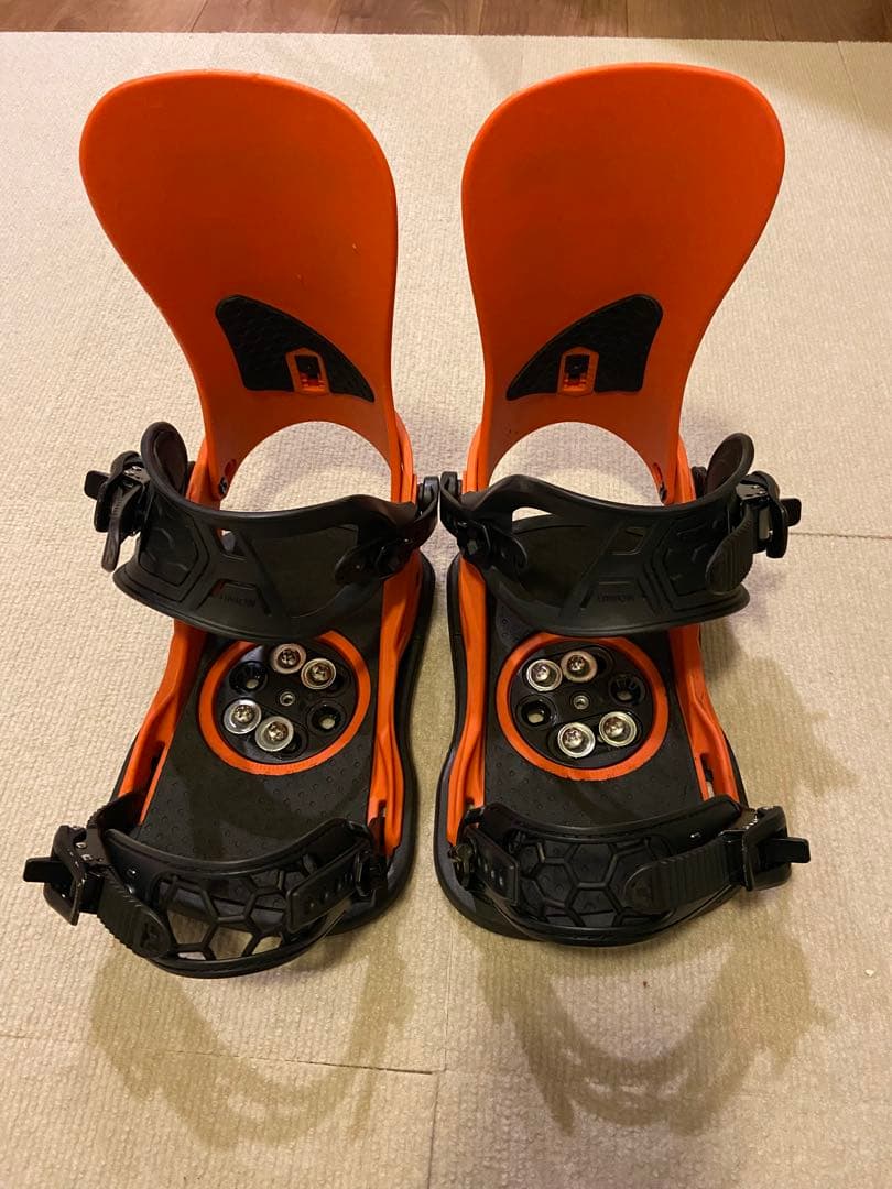 UNION BINDING STRATA【ディスクカバーなし】