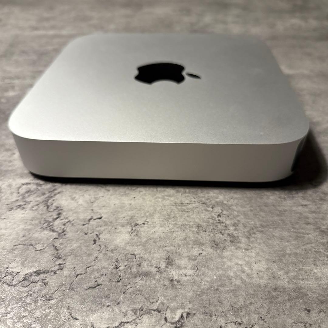 Apple Mac mini 2020 M1チップ 8GB 256GB