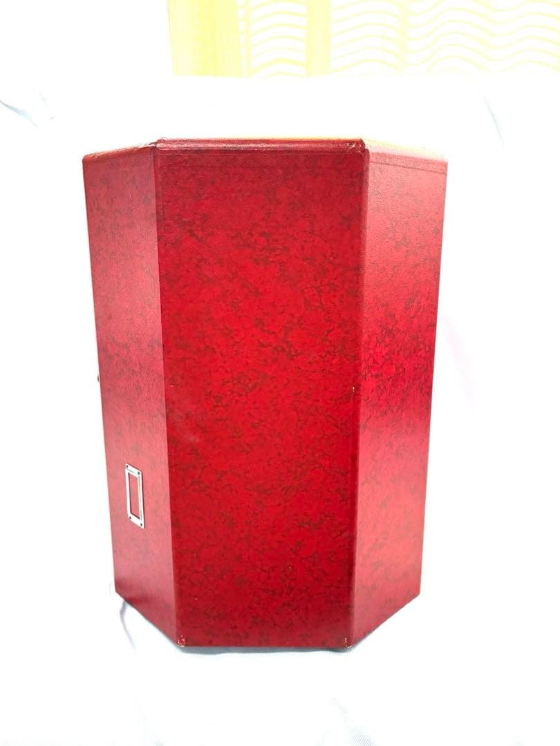 辰巳7号サイズ、つぶし島田、中古舞踊かつら、日本髪かつら、大衆演劇かつら、簪付き