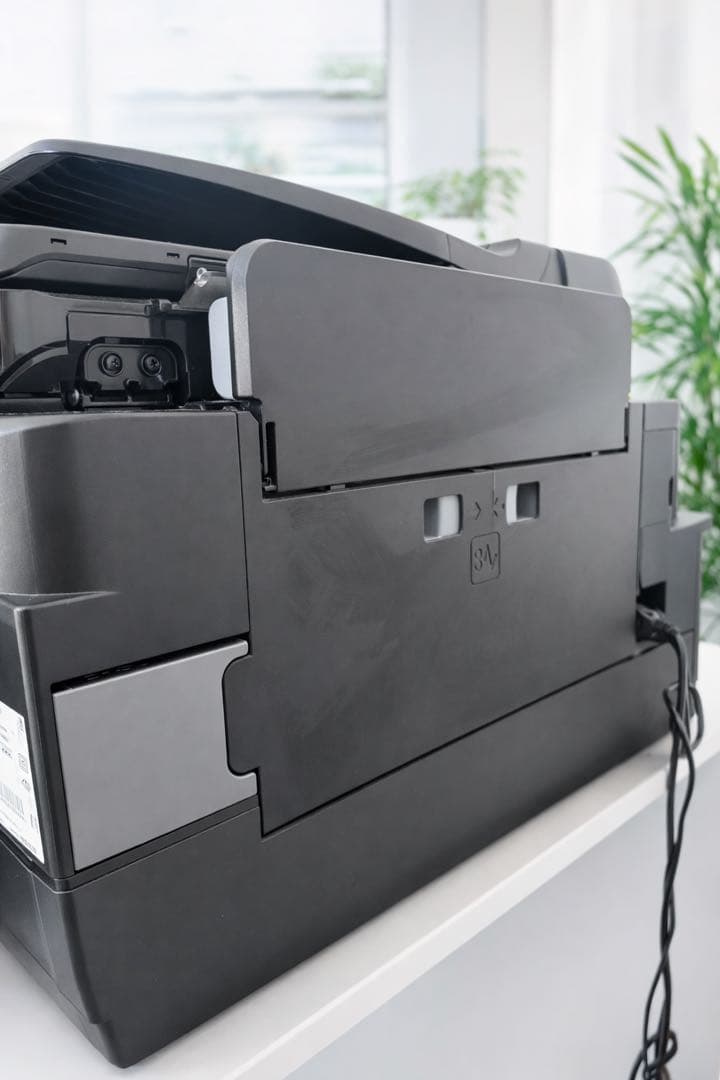 EPSON EW-M5071FT エコタンク搭載 複合機｜印刷OK｜難あり