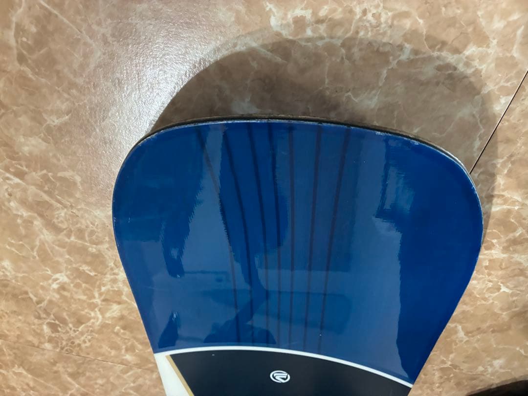 FLOW スノーボード　ビンディングヘルメットスノーボードカバー　ワックスセット