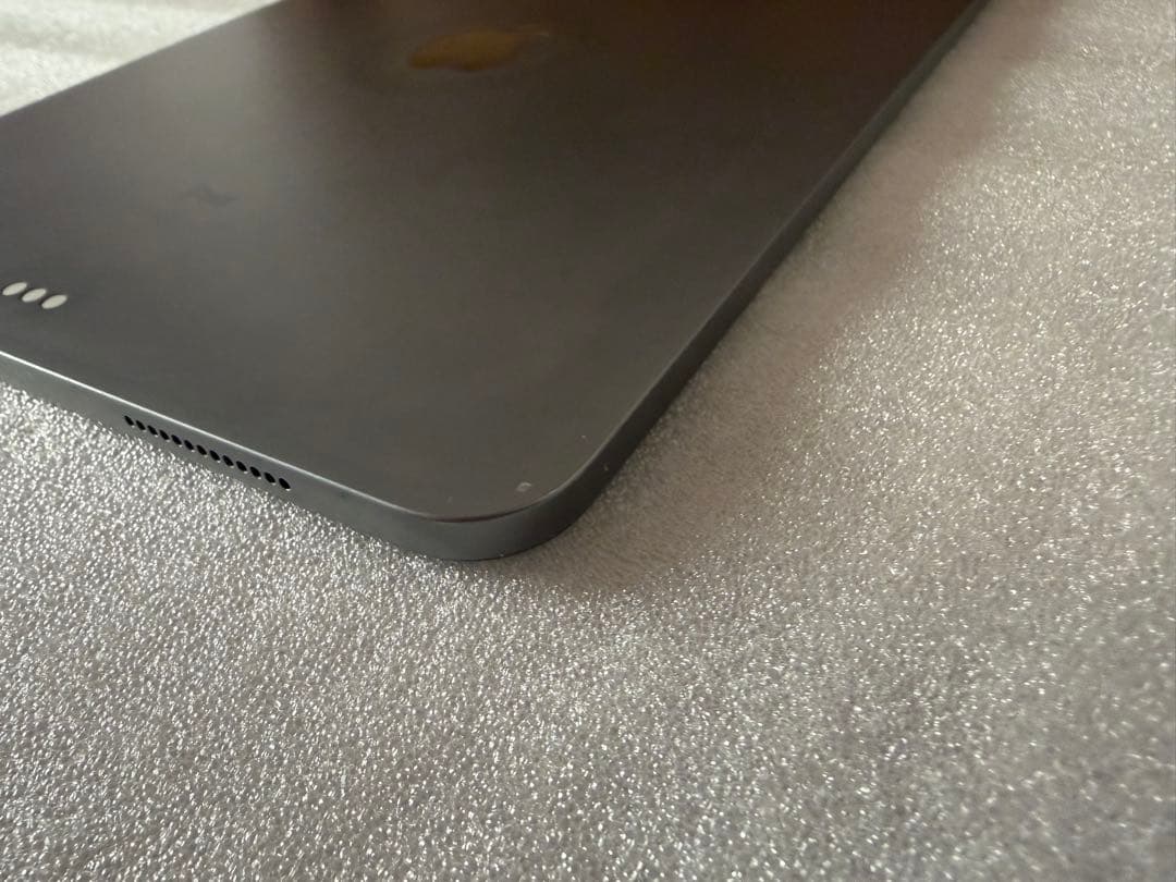 鴻*昇様 iPad Pro 11インチ（1世代）Wi-Fiモデル 動作確認済み