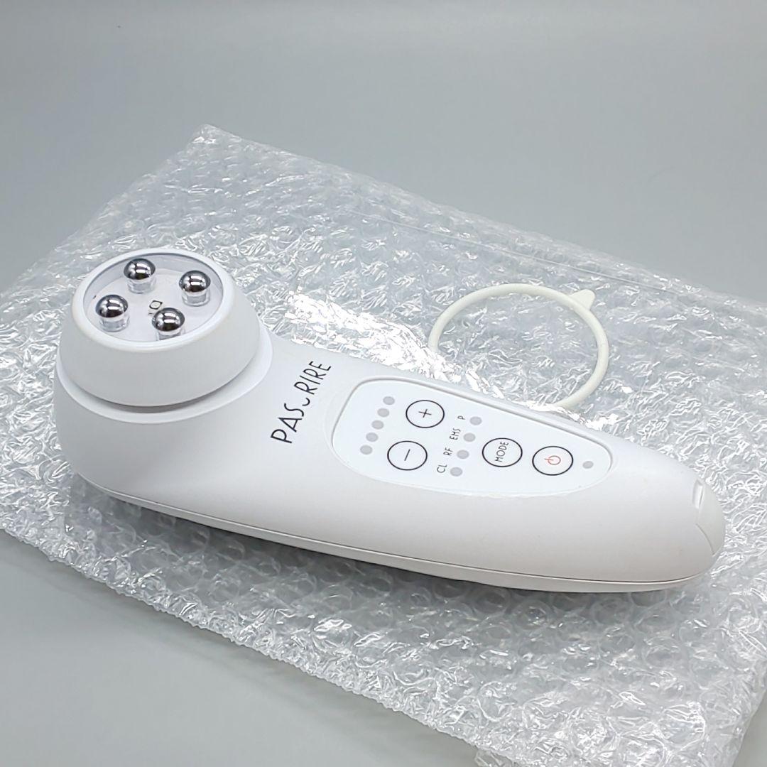 PASIRIRE Partir パスリル パルティール 美顔器《正規品》