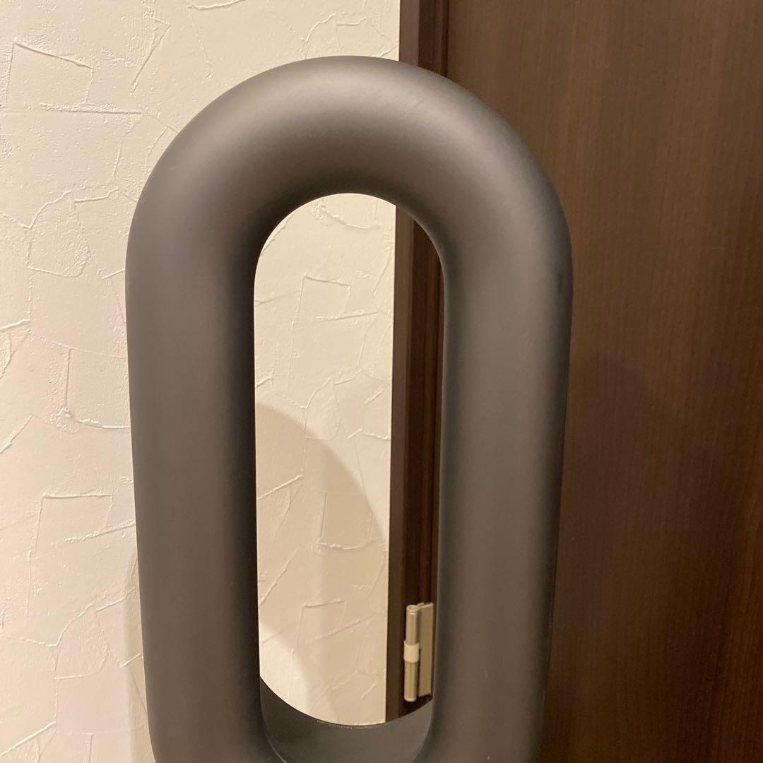 ダイソンDyson 空気清浄機能付ファンヒーターHP04