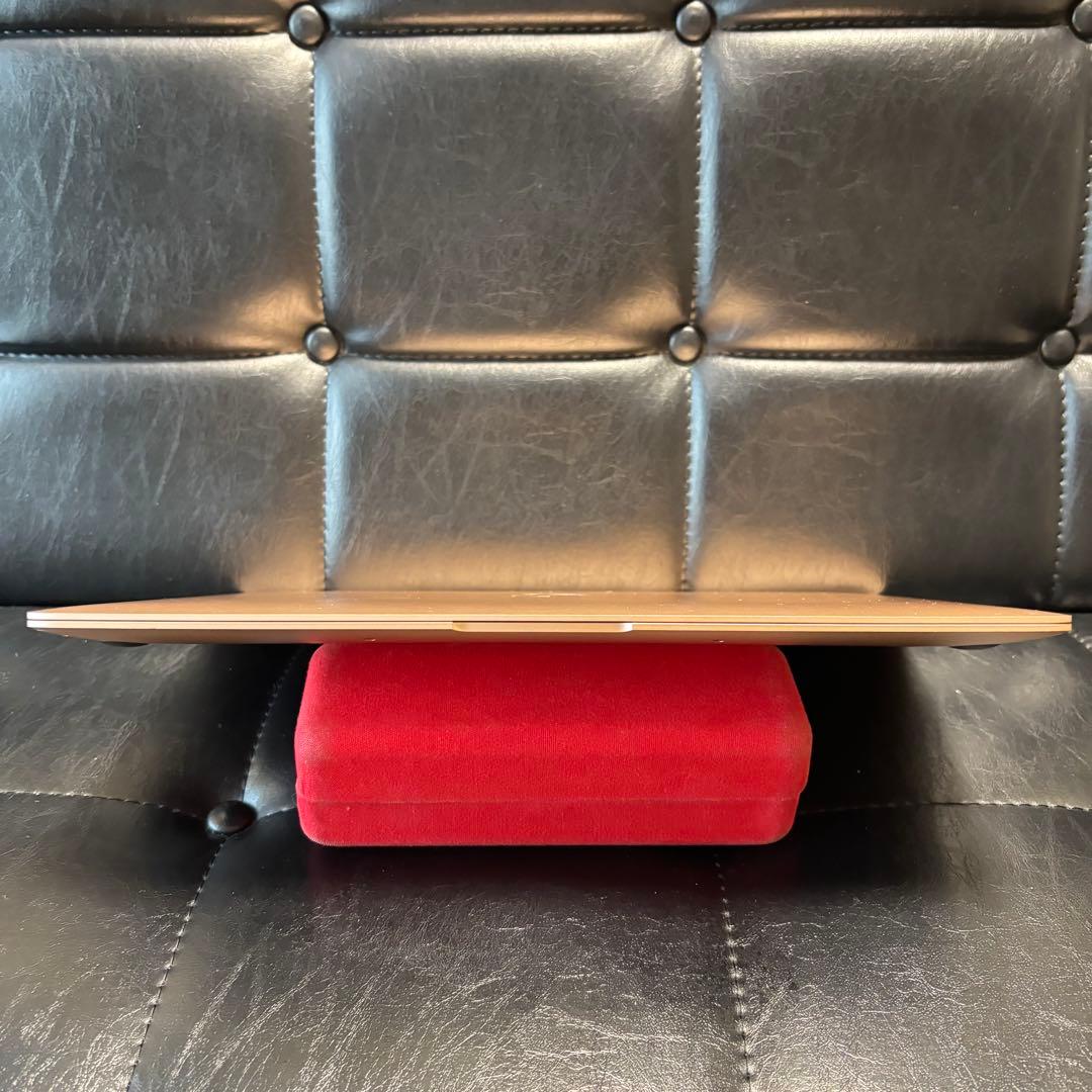 【美品】MacBook Air M1 8GB 256GB容量99%付属品フル完備