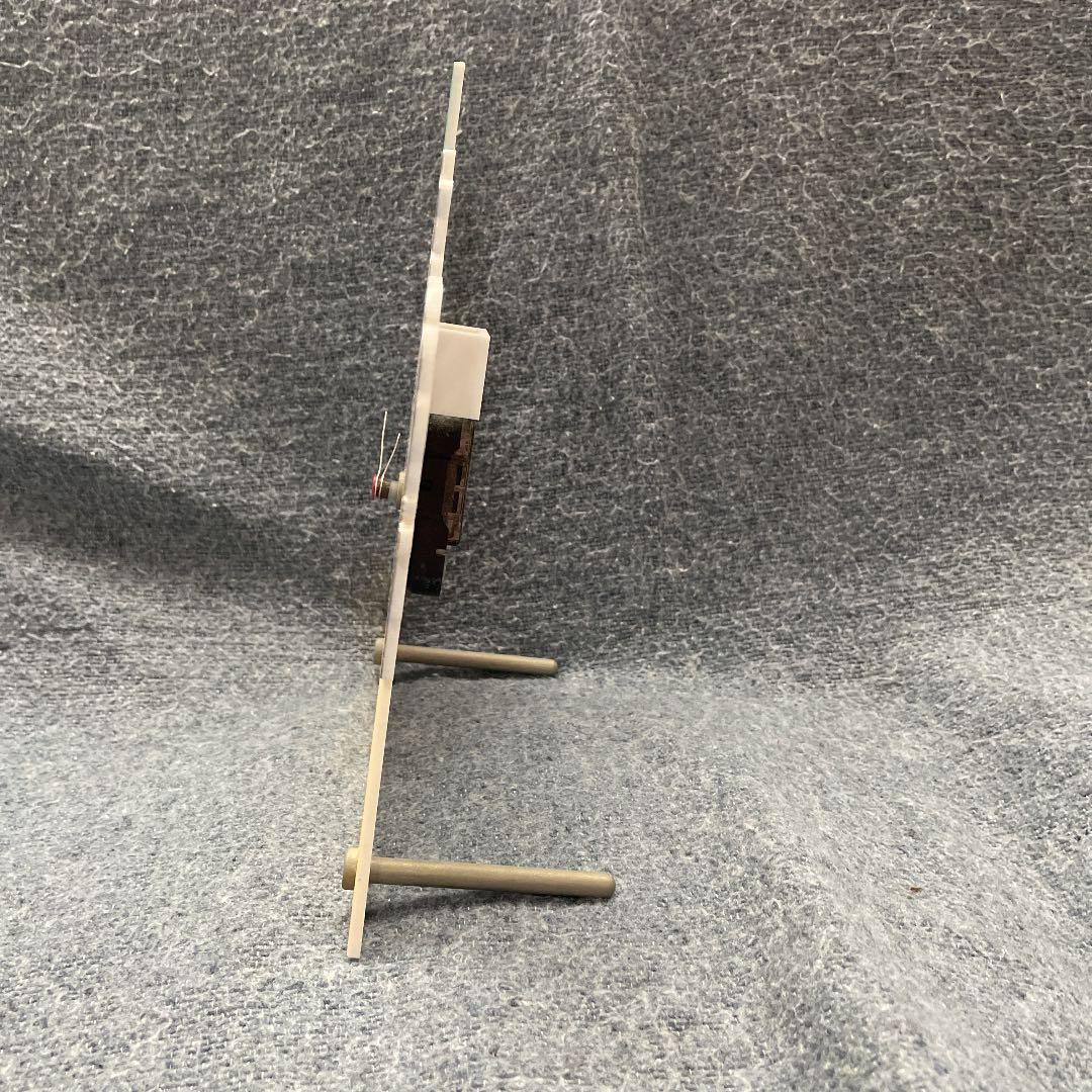 ミシュランビバンダム　時計