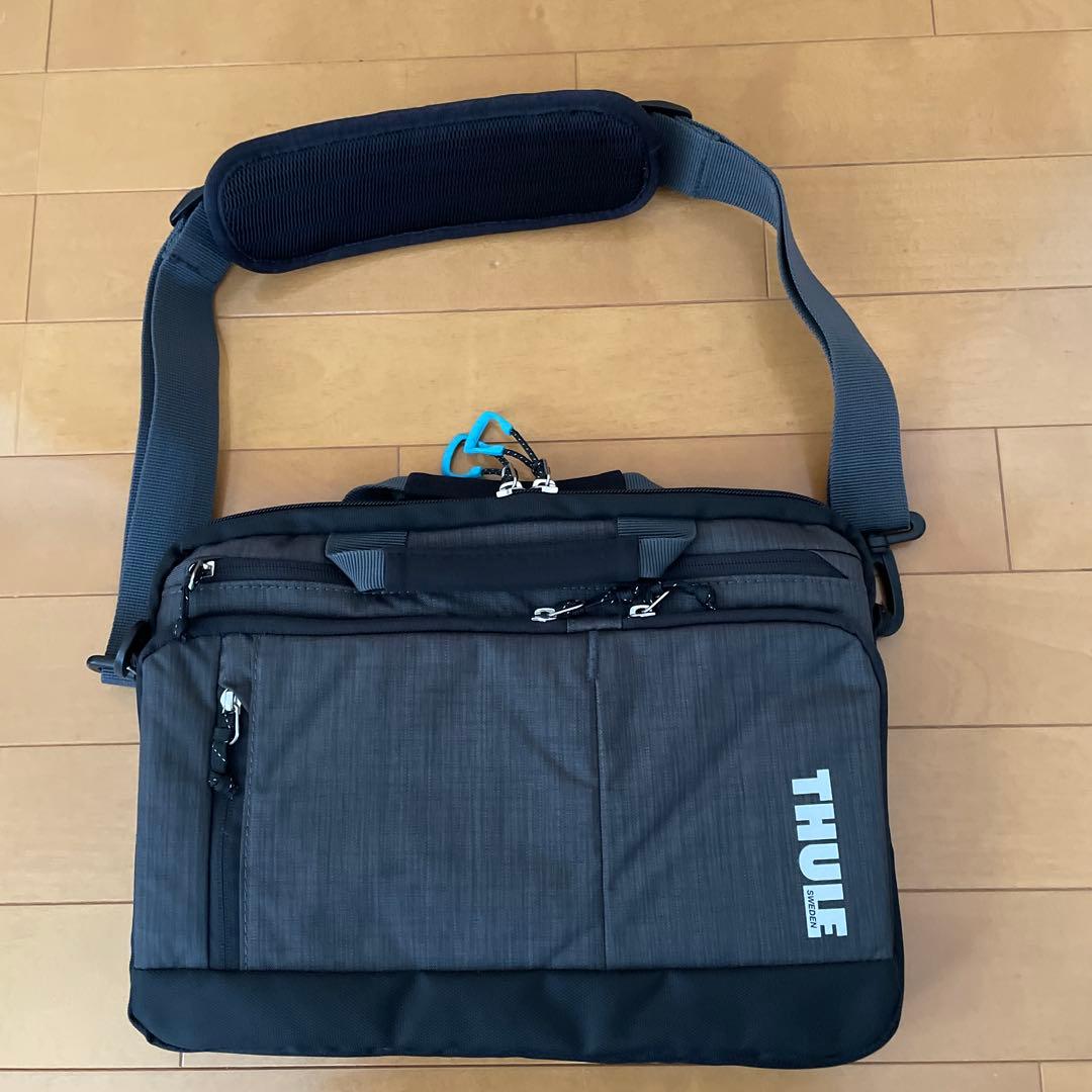 スーリー THULE バッグ ブリーフケース 2w ay