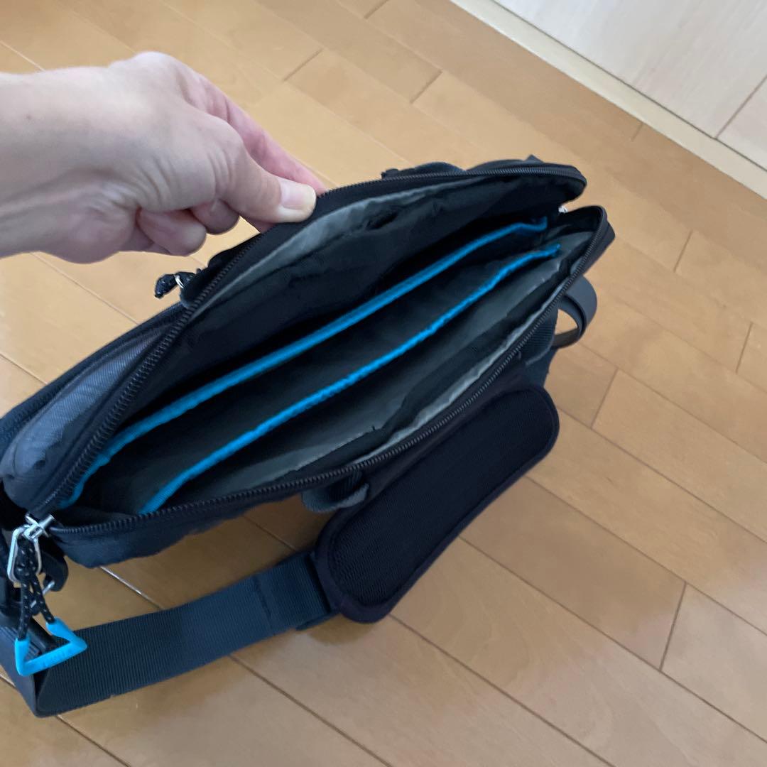 スーリー THULE バッグ ブリーフケース 2w ay