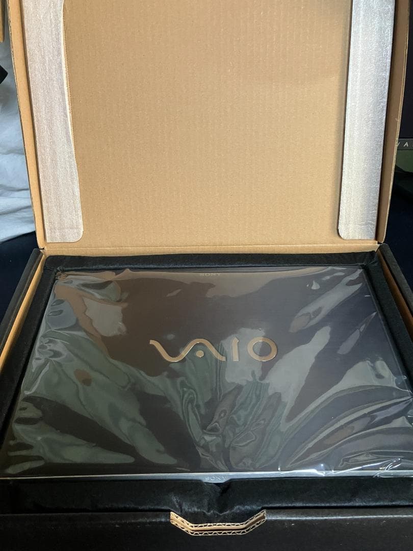 Windowsノート本体 SONY VAIO Pro 13 SVP13219CJB