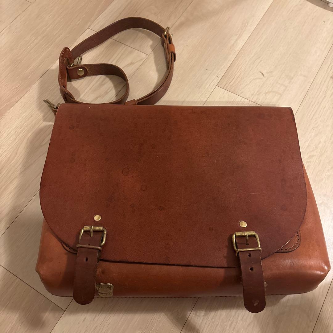 HERZ　ナレッジバッグ