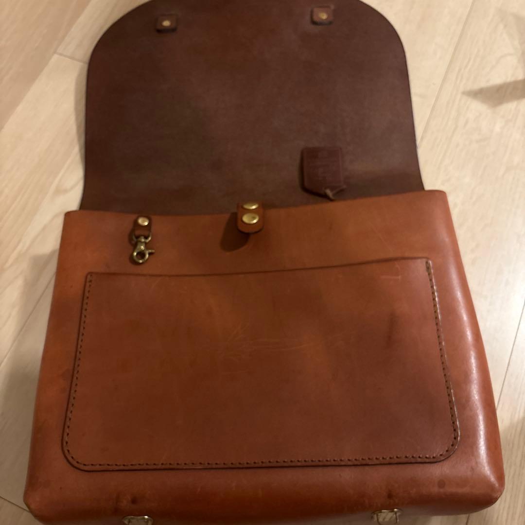 HERZ　ナレッジバッグ